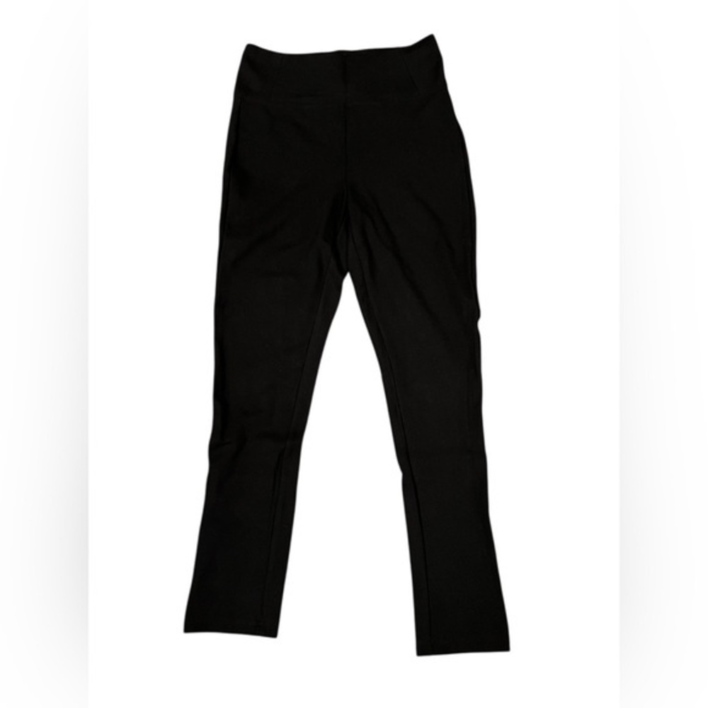 Kendall + Kylie Black Leggings, Size Small